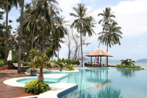  NATAYA Round House Coral Bay Resort  Кампот